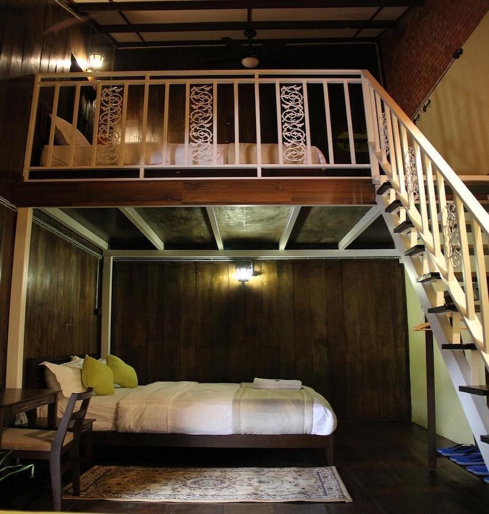 Hotel Ke-Lan-Tan House George Town Exteriér fotografie