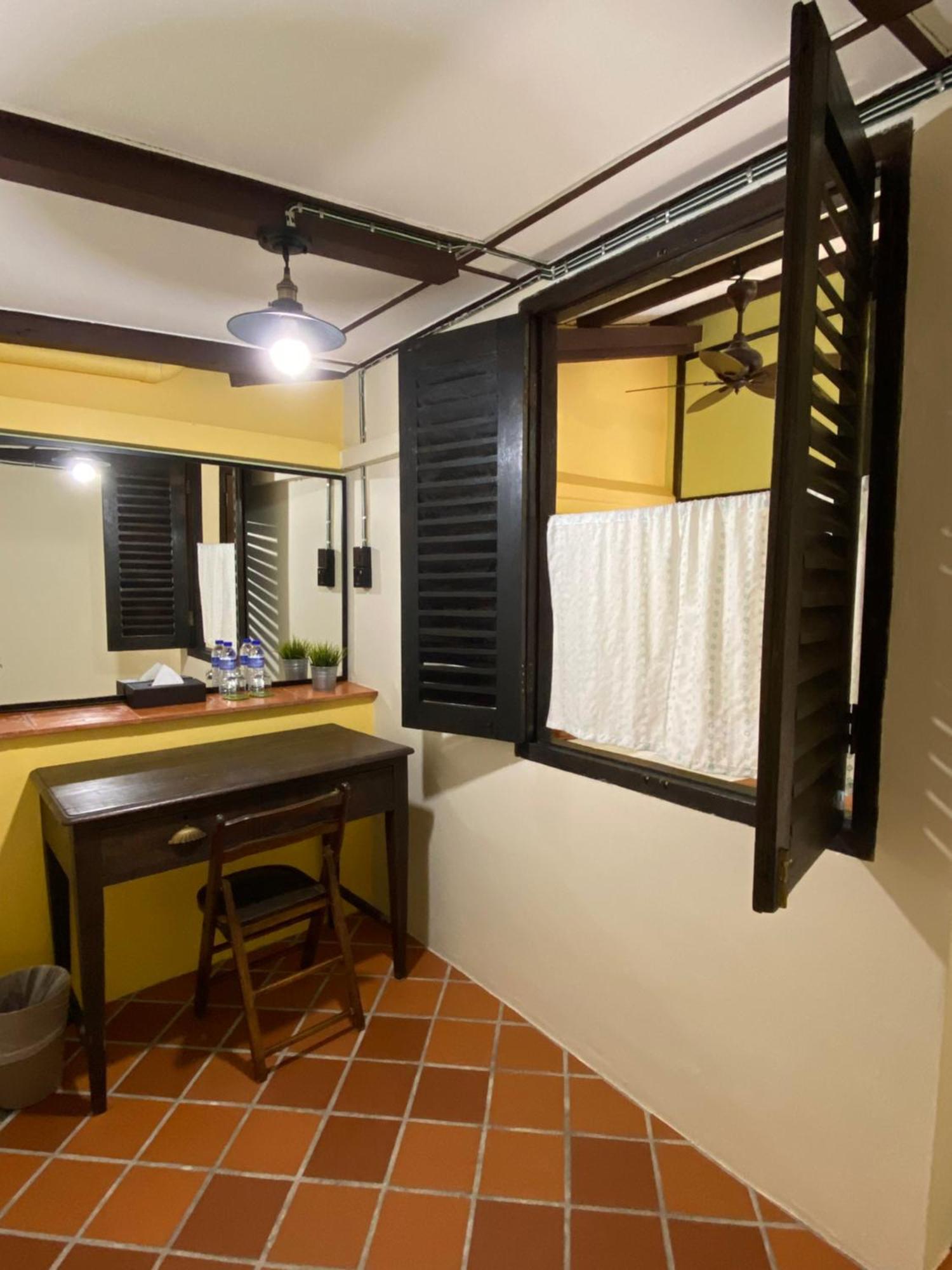 Hotel Ke-Lan-Tan House George Town Exteriér fotografie
