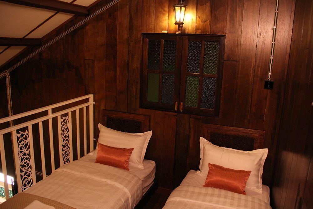 Hotel Ke-Lan-Tan House George Town Exteriér fotografie